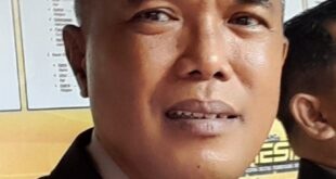 BRANTAS MIRAS !!!Polsek kotamobagu operasi miras.#