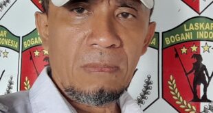 Ahli Waris Angkat Suara Soal Polemik Tanah Pasar Serasi Kotamobagu#