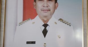 Tokoh masyarakat BMR angkat bicara kisruh pasar serasi kotamobagu.#